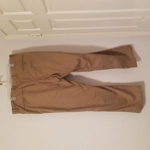 Men's GAP 38 X 30 Khaki Pants